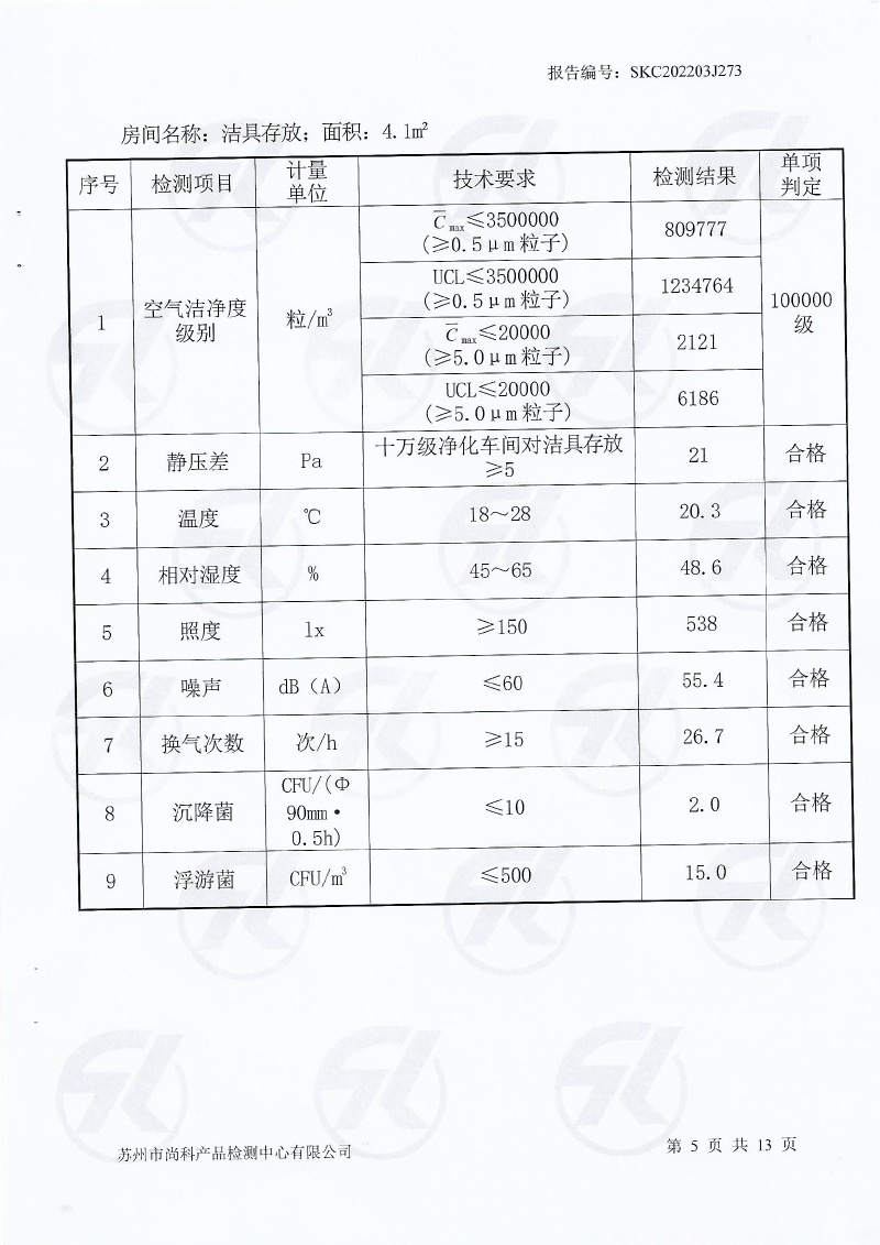 新潔凈車間檢測報(bào)告-6.jpg